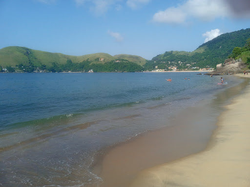 Hotéis e Pousadas com Hidro (Jacuzzi) em Conceição de Jacareí, Rio de Janeiro 2025