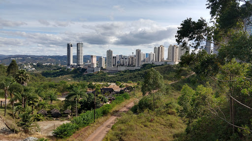 Hotéis e Pousadas com Hidro (Jacuzzi) em Nova Lima, Minas Gerais 2025