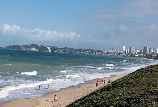 Hotéis e Pousadas com Hidro (Jacuzzi) em Ponta Negra, Rio Grande do Norte 2025