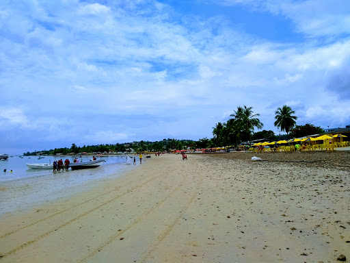 Hotéis e Pousadas com Hidro (Jacuzzi) em Ponta da Areia, Ilha de Itaparica 2025