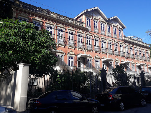 Hotéis e Pousadas com Hidro (Jacuzzi) em Laranjeiras, Rio de Janeiro 2025