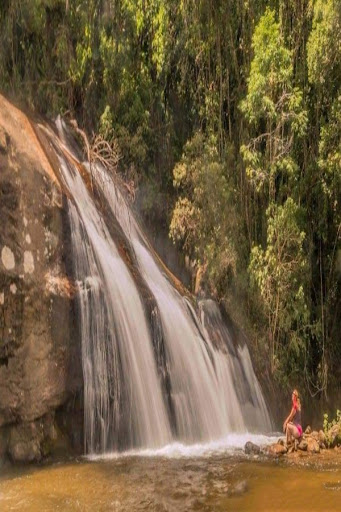 Hotéis e Pousadas com Hidro (Jacuzzi) em Bocaina, Minas Gerais 2025