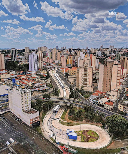 Hotéis e Pousadas com Hidro (Jacuzzi) em Campinas, São Paulo 2025