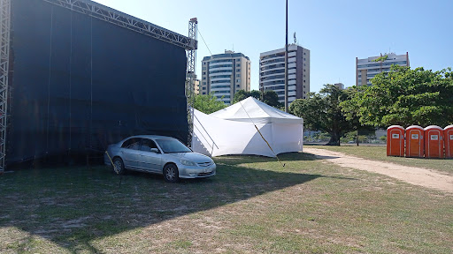 Hotéis e Pousadas com Hidro (Jacuzzi) em Aracaju, Sergipe 2025