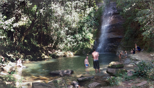 Hotéis e Pousadas com Hidro (Jacuzzi) em Chapada dos Guimarães, Mato Grosso 2025