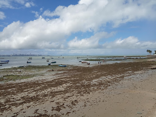 Hotéis e Pousadas com Hidro (Jacuzzi) em Jaburu, Bahia 2025