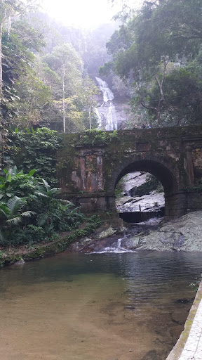 Hotéis e Pousadas com Hidro (Jacuzzi) em Cascatinha, Rio de Janeiro 2025