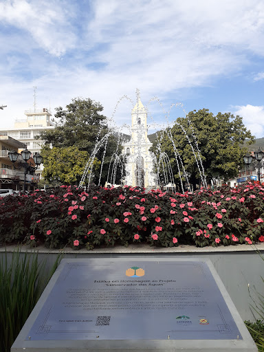 Hotéis e Pousadas com Hidro (Jacuzzi) em Extrema, Minas Gerais 2025