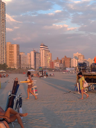 Hotéis e Pousadas com Hidro (Jacuzzi) em Praia Grande, São Paulo 2025