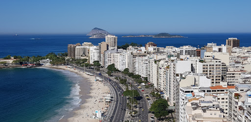 Hotéis e Pousadas com Hidro (Jacuzzi) em Costa, Rio de Janeiro 2025