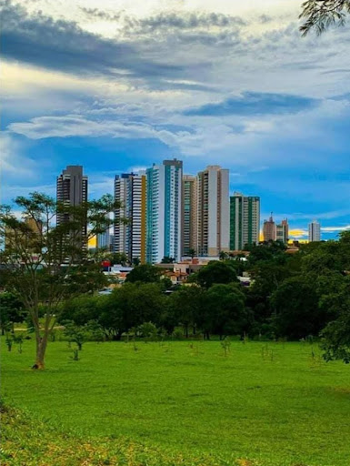 Hotéis e Pousadas com Hidro (Jacuzzi) em Campo Grande, Mato Grosso do Sul 2025