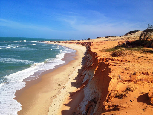 Hotéis e Pousadas com Hidro (Jacuzzi) em Canoa Quebrada, Ceará 2025