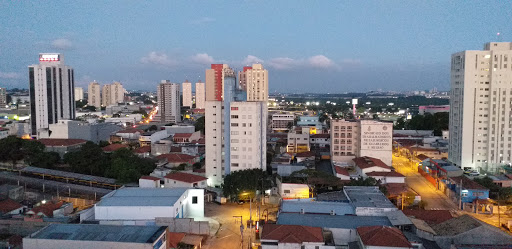 Hotéis e Pousadas com Hidro (Jacuzzi) em Guarulhos, São Paulo 2025