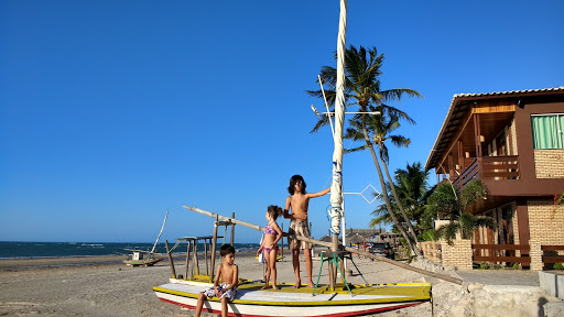 Hotéis e Pousadas com Hidro (Jacuzzi) em Flecheiras, Ceará 2025