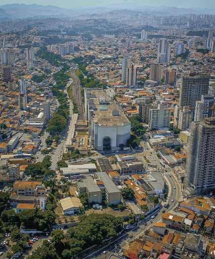 Hotéis e Pousadas com Hidro (Jacuzzi) em Tucuruvi, São Paulo 2025