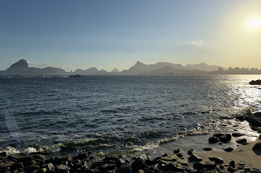 Hotéis e Pousadas com Hidro (Jacuzzi) em Niterói, Rio de Janeiro 2025