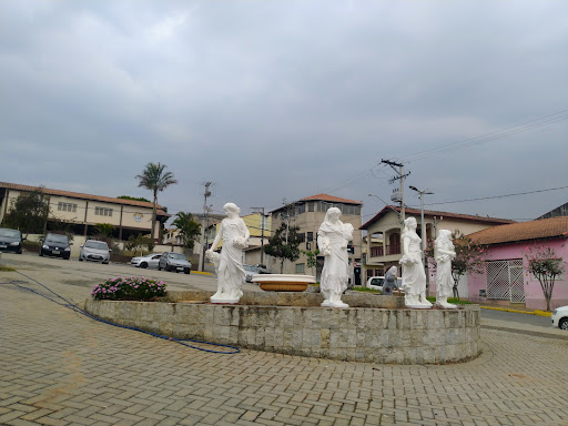 Hotéis e Pousadas com Hidro (Jacuzzi) em Itapeva, Minas Gerais 2025