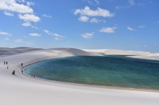 Hotéis e Pousadas com Hidro (Jacuzzi) em Santo Amaro, Maranhão 2025