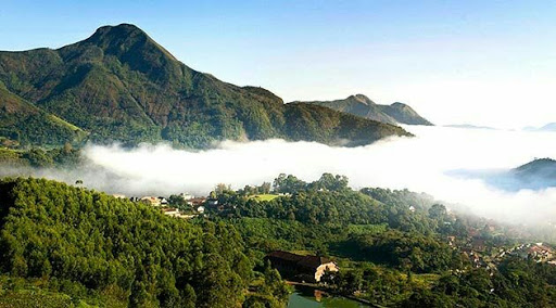 Hotéis e Pousadas com Hidro (Jacuzzi) em Nova Friburgo, Rio de Janeiro 2025