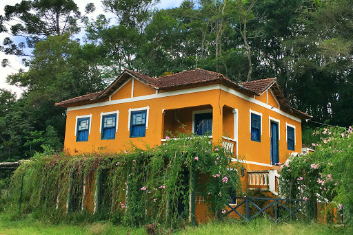Hotéis e Pousadas com Hidro (Jacuzzi) em Gonçalves, Minas Gerais 2025