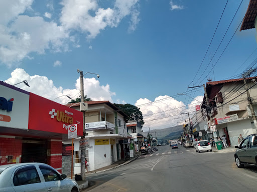 Hotéis e Pousadas com Hidro (Jacuzzi) em Ibirité, Minas Gerais 2025