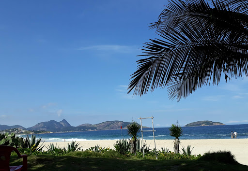Hotéis e Pousadas com Hidro (Jacuzzi) em Piratininga, Rio de Janeiro 2025