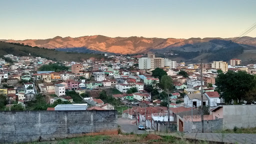 Hotéis e Pousadas com Hidro (Jacuzzi) em Cambuí, Minas Gerais 2025