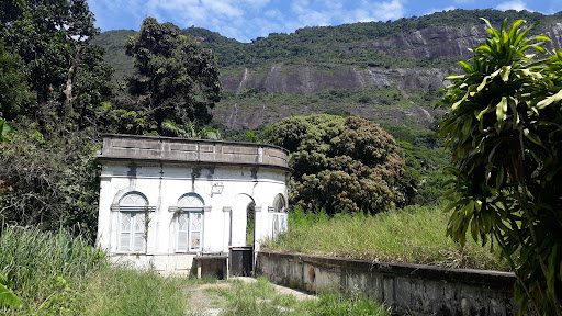 Hotéis e Pousadas com Hidro (Jacuzzi) em Alto da Boa Vista, Rio de Janeiro 2025