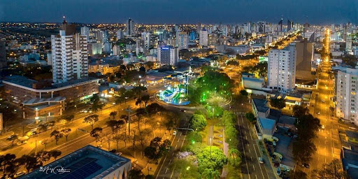 Hotéis e Pousadas com Hidro (Jacuzzi) em Cascavel, Paraná 2025