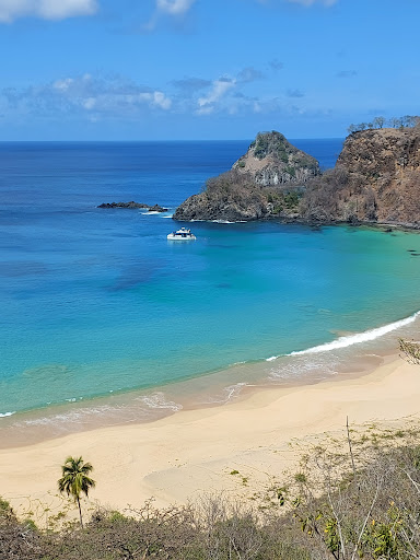 Hotéis e Pousadas com Hidro (Jacuzzi) em Fernando de Noronha, Pernambuco 2025