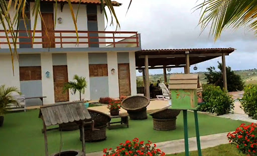 Hotéis e Pousadas com Hidro (Jacuzzi) em Monte das Gameleiras, Rio Grande do Norte 2025