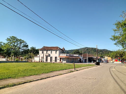 Hotéis e Pousadas com Hidro (Jacuzzi) em Ana Dias, São Paulo 2025