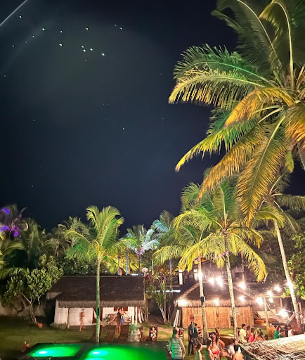 Hotéis e Pousadas com Hidro (Jacuzzi) em Caraíva, Bahia 2025