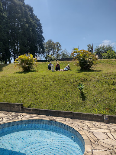 Hotéis e Pousadas com Hidro (Jacuzzi) em Ibiúna, São Paulo 2025