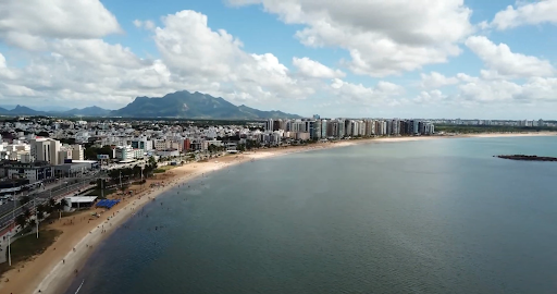 Hotéis e Pousadas com Hidro (Jacuzzi) em Camburi, Espírito Santo 2025