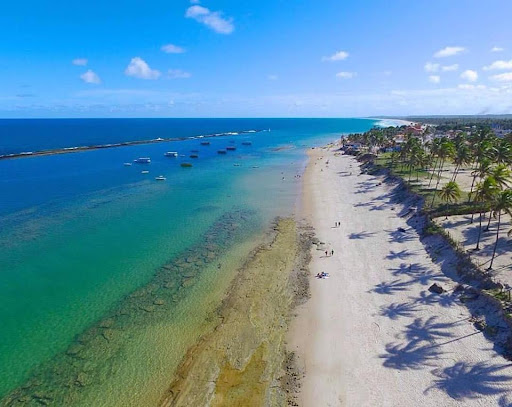 Hotéis e Pousadas com Hidro (Jacuzzi) em Francês, Alagoas 2025