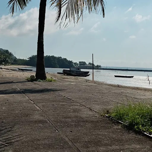 Hotéis e Pousadas com Hidro (Jacuzzi) em Coroa Grande, Rio de Janeiro 2025