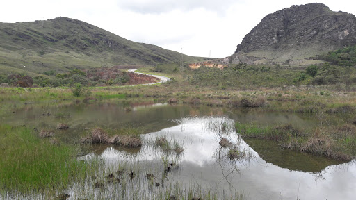 Hotéis e Pousadas com Hidro (Jacuzzi) em Itatiaia, Minas Gerais 2025
