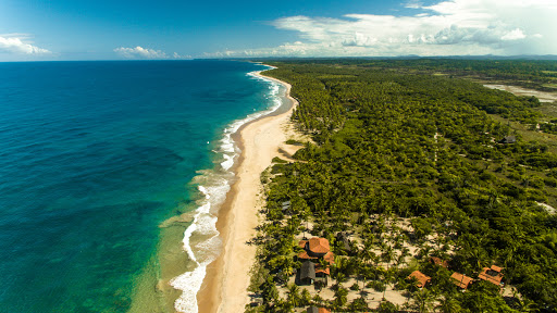 Hotéis e Pousadas com Hidro (Jacuzzi) em Maraú, Bahia 2025