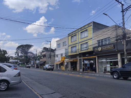 Hotéis e Pousadas com Hidro (Jacuzzi) em Remédios, São Paulo 2025