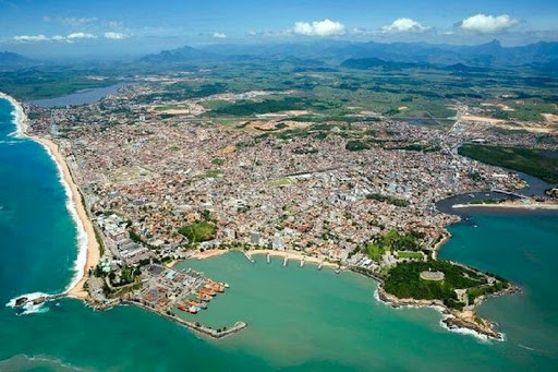 Hotéis e Pousadas com Hidro (Jacuzzi) em Macaé, Rio de Janeiro 2025