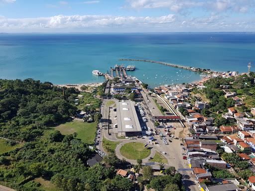 Hotéis e Pousadas com Hidro (Jacuzzi) em Itaparica, Ilha de Itaparica 2025