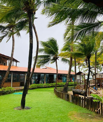 Hotéis e Pousadas com Hidro (Jacuzzi) em Paripueira, Alagoas 2025