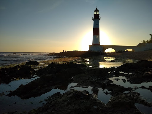 Hotéis e Pousadas com Hidro (Jacuzzi) em Farol, Bahia 2025