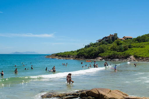 Hotéis e Pousadas com Hidro (Jacuzzi) em Garopaba, Santa Catarina 2025