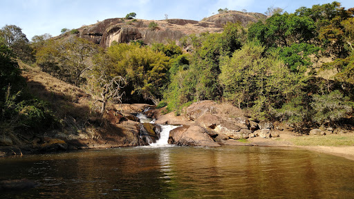 Hotéis e Pousadas com Hidro (Jacuzzi) em Costas, Minas Gerais 2025