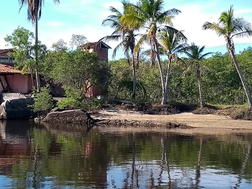 Hotéis e Pousadas com Hidro (Jacuzzi) em Santo André, Bahia 2025