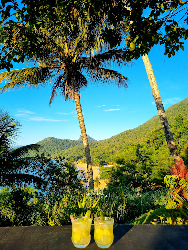 Hotéis e Pousadas com Hidro (Jacuzzi) em Abraão, Ilha Grande 2025
