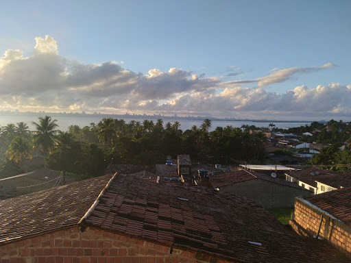 Hotéis e Pousadas com Hidro (Jacuzzi) em Coqueiro Sêco, Alagoas 2025