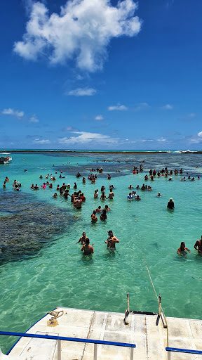 Hotéis e Pousadas com Hidro (Jacuzzi) em Maragogi, Alagoas 2025